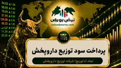 سود دتوزیع ۱۴۰۵ کی واریز می‌شود و چقدر است؟