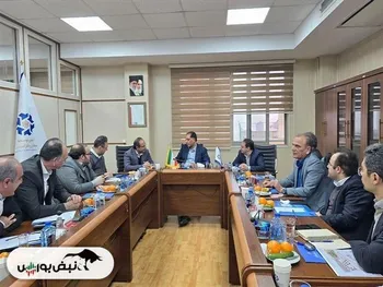 بررسی پذیرش ۲ ناشر معدنی و فولادی جدید در فرابورس