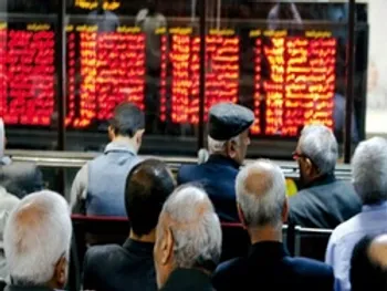 رشد صنایع بورسی در دو سال اخیر | وسایل ارتباطی ۶۳۰ درصد رشد کرد + عکس