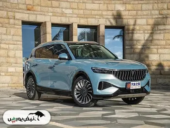 قیمت جدید خودرو وویا فری ۲۰۲۵ (بهمن ۱۴۰۴)