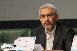 علی مدنی‌ زاده وزیر اقتصاد کیست؟