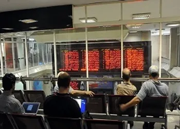 نبض بورس امروز ۳۰ آذر ۹۹ + فیلم