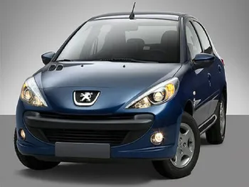 شرایط خرید پژو ۲۰۷ در بورس کالا ابلاغ شد | سود خرید پژو ۲۰۷ از بورس چقدر است؟