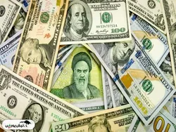 قیمت دلار و قیمت یورو یکشنبه ۲۵ آبان ۱۴۰۴