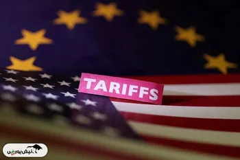 افزایش قیمت نفت با توافق تجاری آمریکا و اروپا