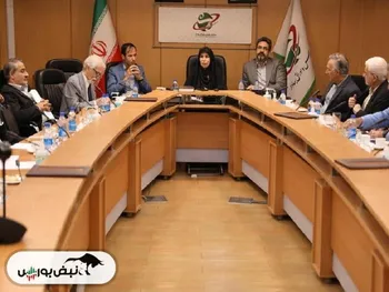 نشست تخصصی سازوکارهای ارتقای اثربخشی کمیته‌های حسابرسی