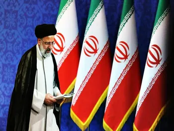 رئیسی درباره خاندوزی وزیر پیشنهادی اقتصاد چه گفت؟ + فیلم