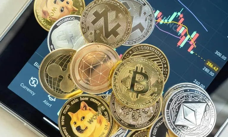 خرید ارز دیجیتال