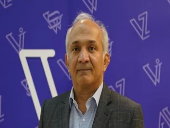 علی روحی کیست؟