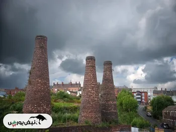 هزینه های فلج کننده انرژی؛ عامل سقوط این روزهای صنعت فاخر کاشی و سرامیک بریتانیا!