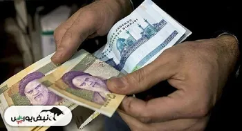 چرا پرداخت حقوق و دستمزد تورم زا نیست؟