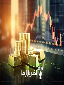 قیمت طلا، سکه و دلار امروز یکشنبه ۲۳ آذر ماه ۱۴۰۴| سایه دلار بر بازار طلا؛ افت مقطعی در دل چشم‌انداز صعودی + قیمت انواع بازار‌ها