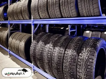 اعلام رسمی افزایش ۵۳ درصدی قیمت تایر