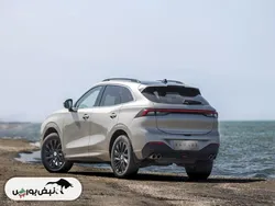 قیمت جدید خودرو لاماری ایما اعلام شد (بهمن ۱۴۰۴)