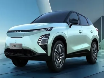 قیمت جدید فونیکس FX برقی اعلام شد (فروردین 1405)