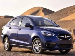 قیمت خودرو‌های سایپا جمعه ۱۵ اسفند ۱۴۰۴