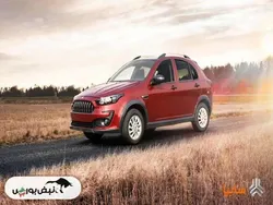 قیمت خودرو‌های سایپا امروز یکشنبه ۱ تیر ۱۴۰۴