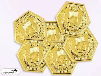 قیمت سکه پارسیان امروز جمعه ۲۸ آذر ۱۴۰۴