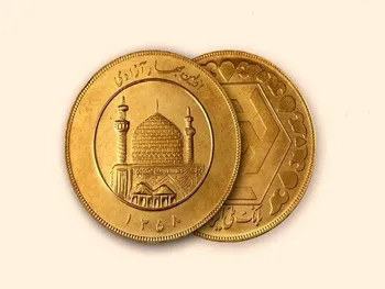 قیمت سکه و قیمت طلا چهارشنبه ۵ فروردین ۱۴۰۵
