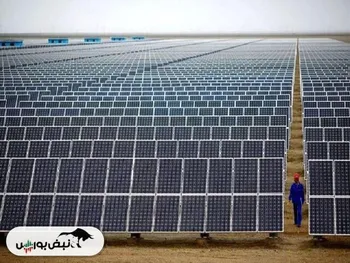 پول‌پاشی چین برای انرژی پاک جمع می‌شود