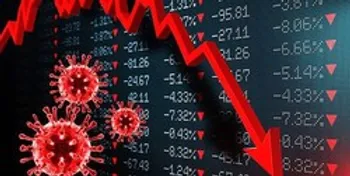 درک شوک اقتصادی ویروس کرونا