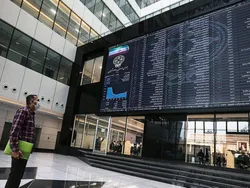 نحوه فعالیت بورس در هفته دوم فروردین