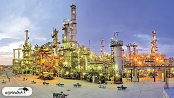درآمد 5.6 هزار میلیارد تومانی  شرانل  در شهریور 1405