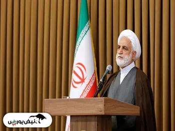 دستور رئیس قوه قضائیه برای رسیدگی به بورس|  روال فعلی بورس عادی به نظر نمی‌رسد