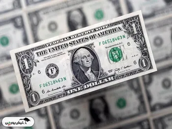 قیمت دلار و یورو امروز پنجشنبه ۲۸ فروردین ۱۴۰۴