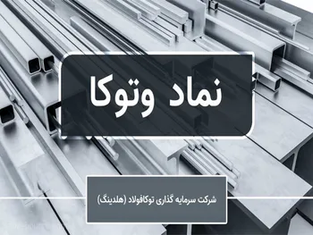 هلدینگ بورسی پیشنهاد افزایش سرمایه داد