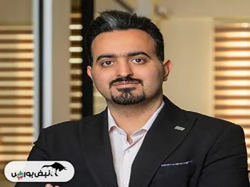 امین امیری کیست؟