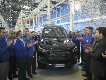 قیمت جدید فوتون G۷ با افزایش قیمت قابل توجه اعلام شد