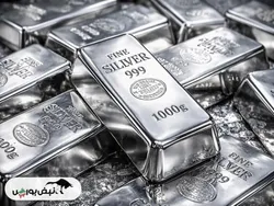 بازار نقره، مسیر پرپیچ و خم ادامه دارد