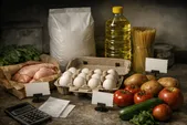 زنگ خطر برای معیشت؛ این ۵ کالا رکورددار گرانی در خرداد شدند