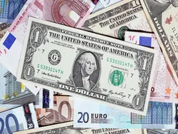 قیمت دلار و قیمت یورو چهارشنبه ۵ فروردین ۱۴۰۵