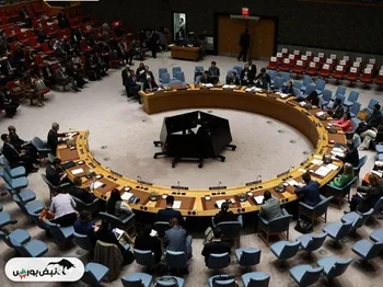 تحریم‌های سازمان ملل علیه ایران بازگشت | مکانیسم ماشه در شورای امنیت فعال شد
