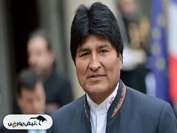 دلیل ترور مورالس چه بود؟