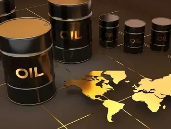 نفت دوباره ۳ رقمی شد