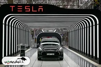 تولید تسلا در آلمان برای هند
