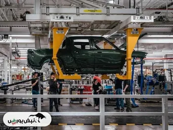 اقتصاد آلمان از بستر بیماری بر می‌خیزد؟