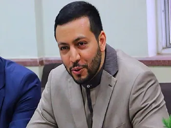 سعید طیبی میگونی کیست؟