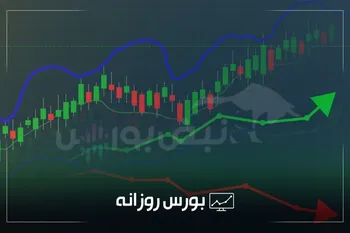 گزارش بورس امروز چهارشنبه ۲۱ آبان ماه ۱۴۰۴ | شاخص بورس تهران در آخرین روز کاری هفته
