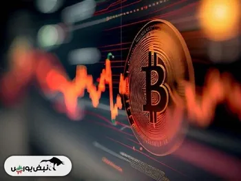 ارزش ۷ روزه بیت‌کوین نزولی شد