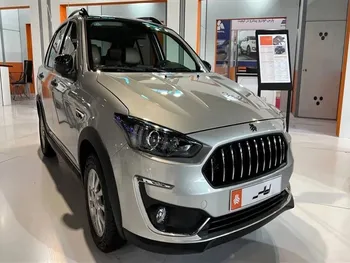 قیمت خودرو‌های سایپا پنجشنبه ۲۸ خرداد ۱۴۰۵