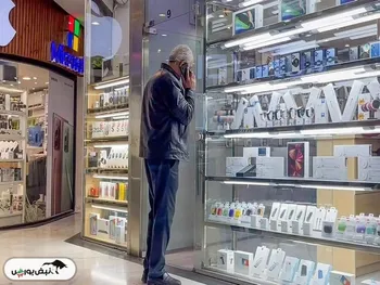 گرانی وحشتناک موبایل در راه است