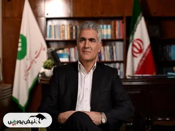 بهزاد شیری کیست؟