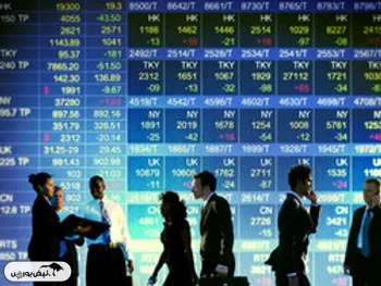 جذابیت نمادهای کوچک برای سهامداران علی رغم اصلاح بازار