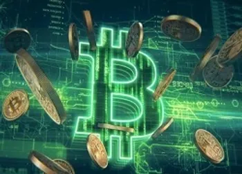 افت ۳.۴ درصدی ارزش بیت کوین