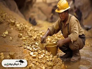 اخبار مهم از قیمت طلا، سکه و ارز | نقره سر به زیر شد | اوج گیری بازار سکه و طلا + قیمت بازارها