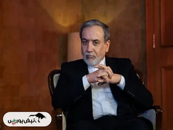 عباس عراقچی پدر شد